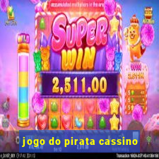 jogo do pirata cassino